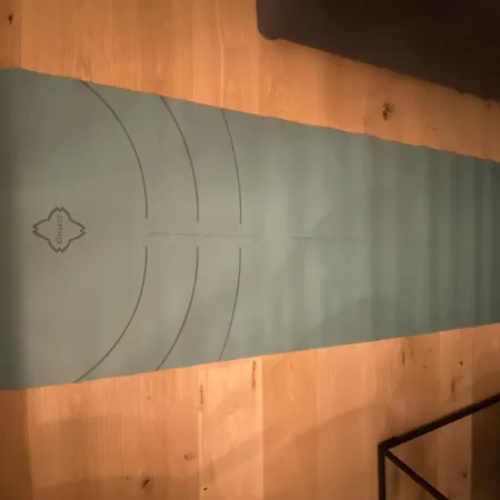 Creatini Mountain Lejlighed