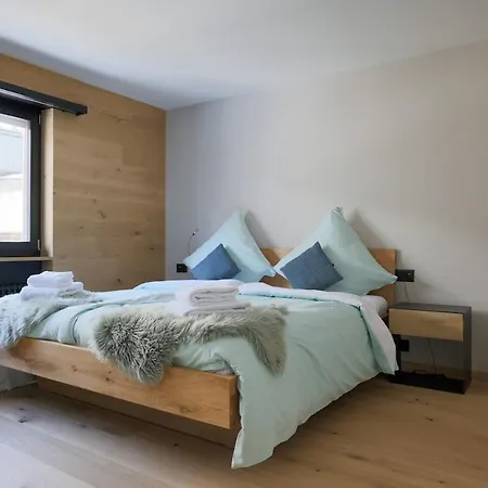 Apartmán Creatini Mountain Zermatt