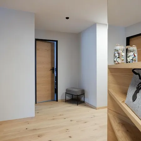 Creatini Mountain Apartman