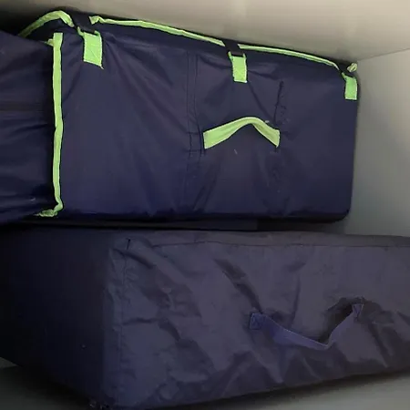 Creatini Mountain Apartman