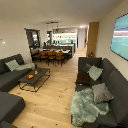 Apartmán Creatini Mountain