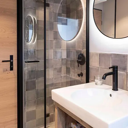 Creatini Mountain Apartment *
