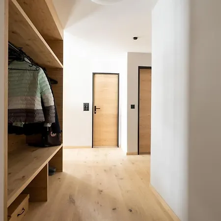 Creatini Mountain Lägenhet Zermatt