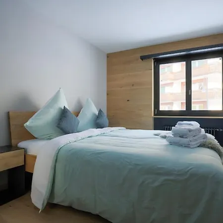 Creatini Mountain Apartment *