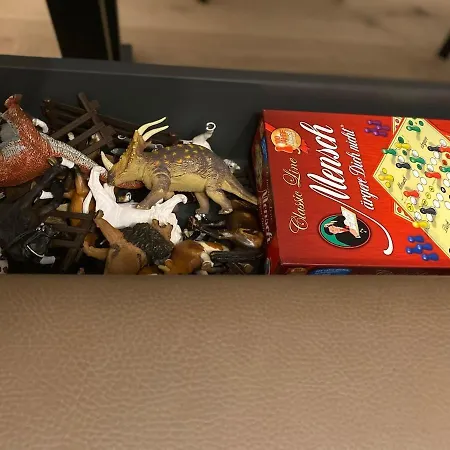 Creatini Mountain * Zermatt