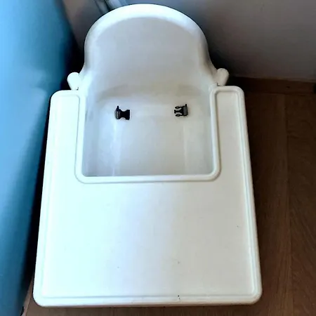 Creatini Mountain Appartement *