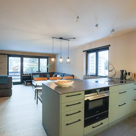 Creatini Mountain * Zermatt