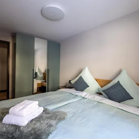 Apartment Creatini Mountain *