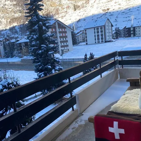 Creatini Mountain Zermatt