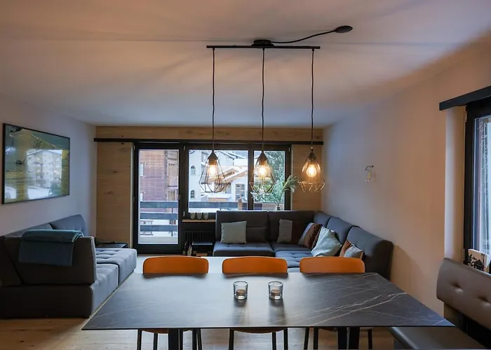 Creatini Mountain * Zermatt