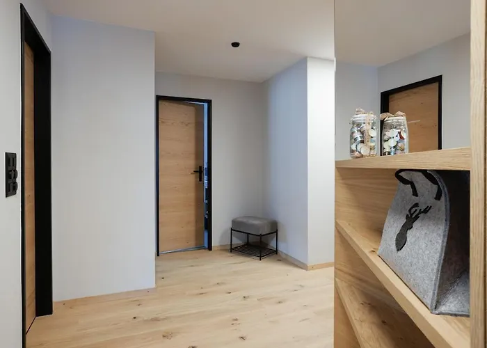 Creatini Mountain Apartment