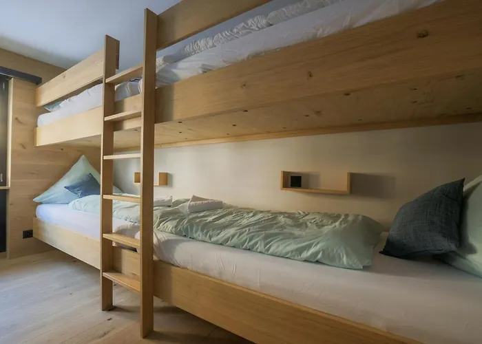 Creatini Mountain Appartamento Zermatt