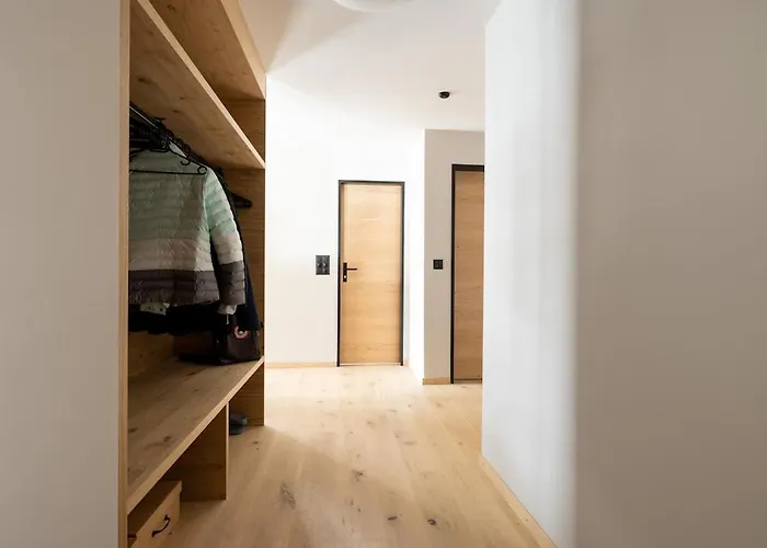 Creatini Mountain Appartamento Zermatt