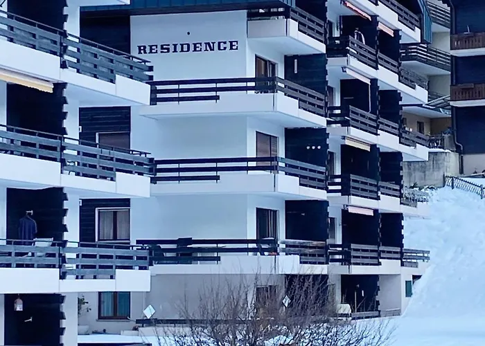 Creatini Mountain * ツェルマット