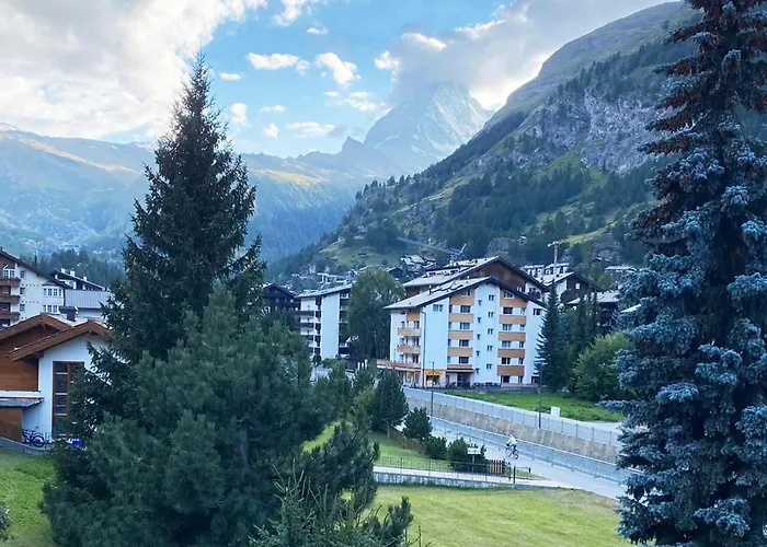 Creatini Mountain Appartamento