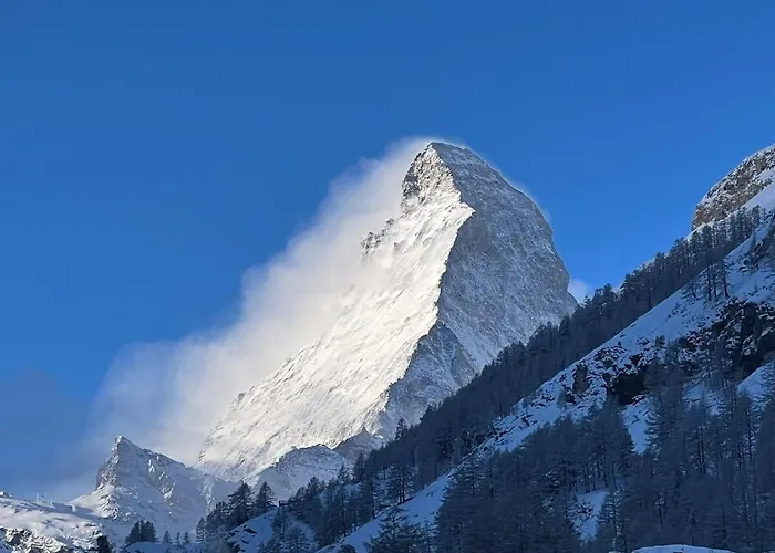 Appartamento Creatini Mountain