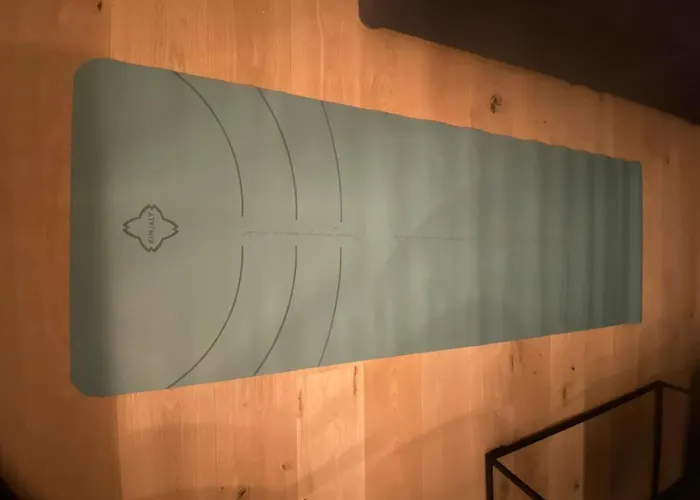 Creatini Mountain Daire