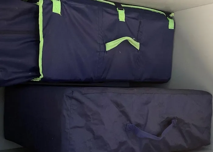 Creatini Mountain Daire