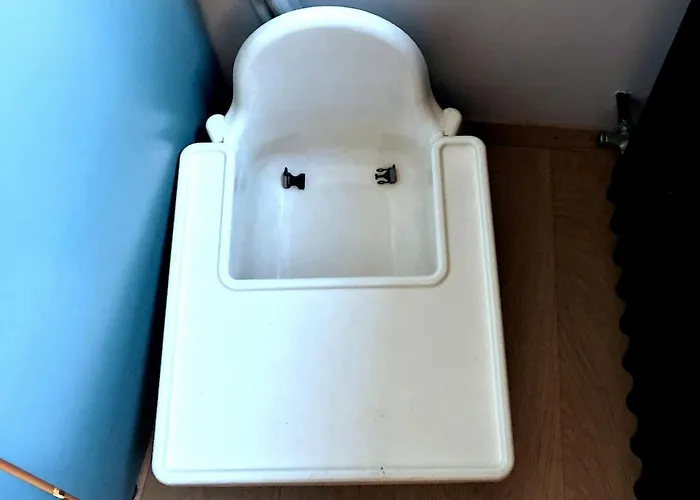 Creatini Mountain Daire *