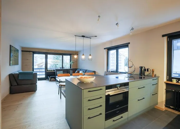 Creatini Mountain * Zermatt