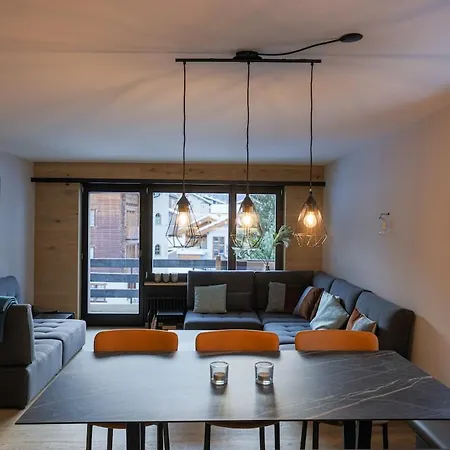 Creatini Mountain * Zermatt