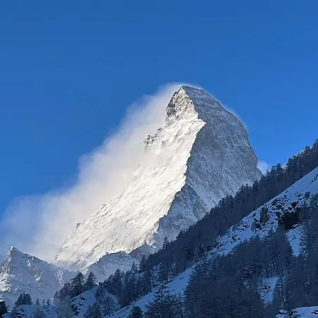 شقة Creatini Mountain